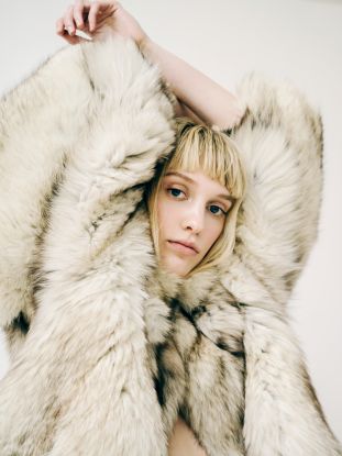 Мария Маштакова