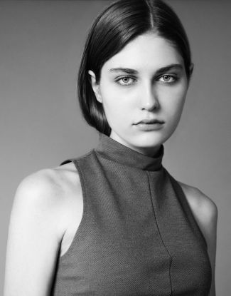 Надя Сторожева