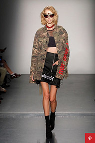 VARYA FOR CONCEPT KOREA