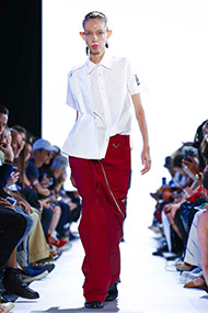 VARYA FOR HOOD BY AIR