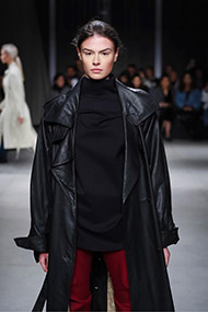 Margarita Situationist Milan FW 2017