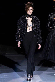 MARGARITA ROCCO BAROCO MILAN FW 2017