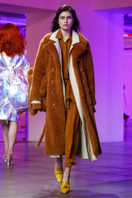 ZAK for Sies Marjan F/W 2018 NY