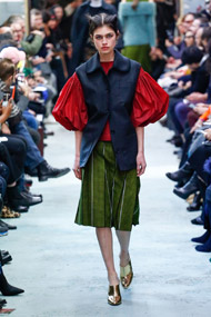 ZAK FOR ARTHUR ARBESSER F/W 2018 MILAN