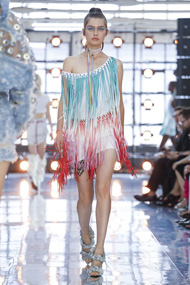 ZAK FOR Byblos S/S 19 MILAN