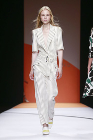 VERA FOR Maryling S/S 19 MILAN