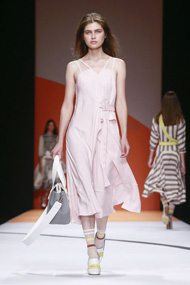 ZAK FOR Maryling S/S 19 MILAN