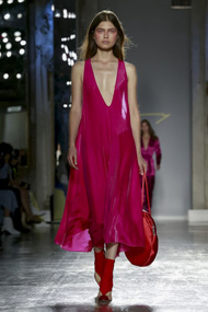 ZAK FOR Genny S/S 19 MILAN