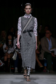 ZAK FOR Cividini S/S 19 MILAN