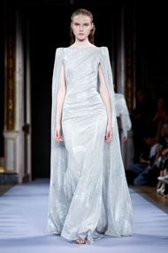 MAY FOR Talbot Runhof S/S 19 PARIS